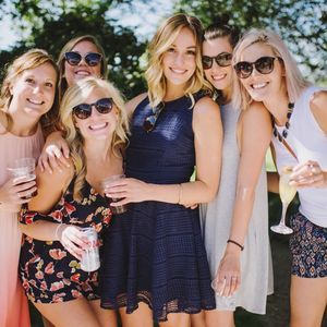 Meet your Posher, Marsha